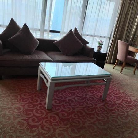 Suites At Times Square Kl Kuala Lumpur Exterior foto