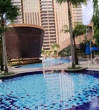 Suites At Times Square Kl Kuala Lumpur Exterior foto