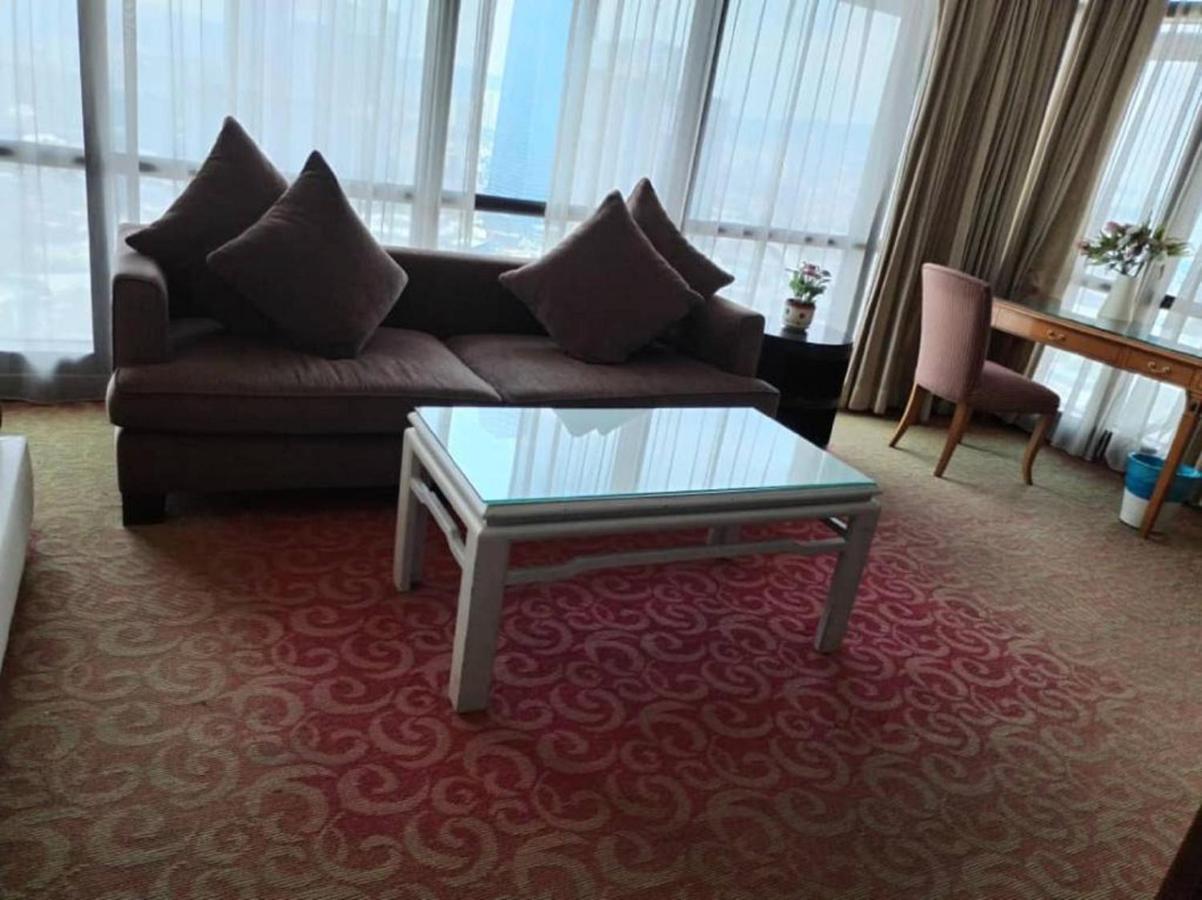 Suites At Times Square Kl Kuala Lumpur Exterior foto