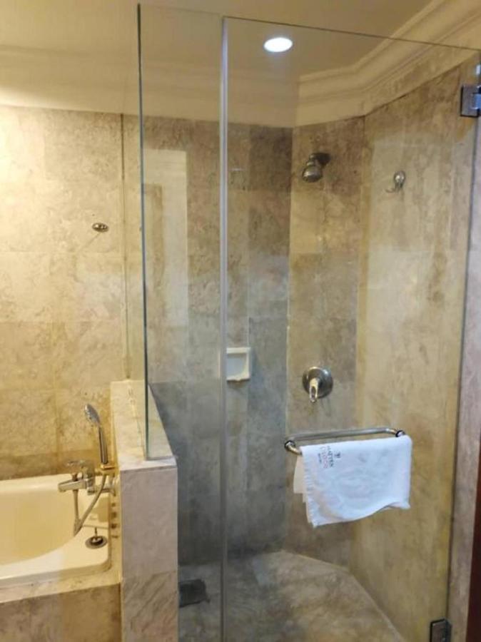 Suites At Times Square Kl Kuala Lumpur Exterior foto