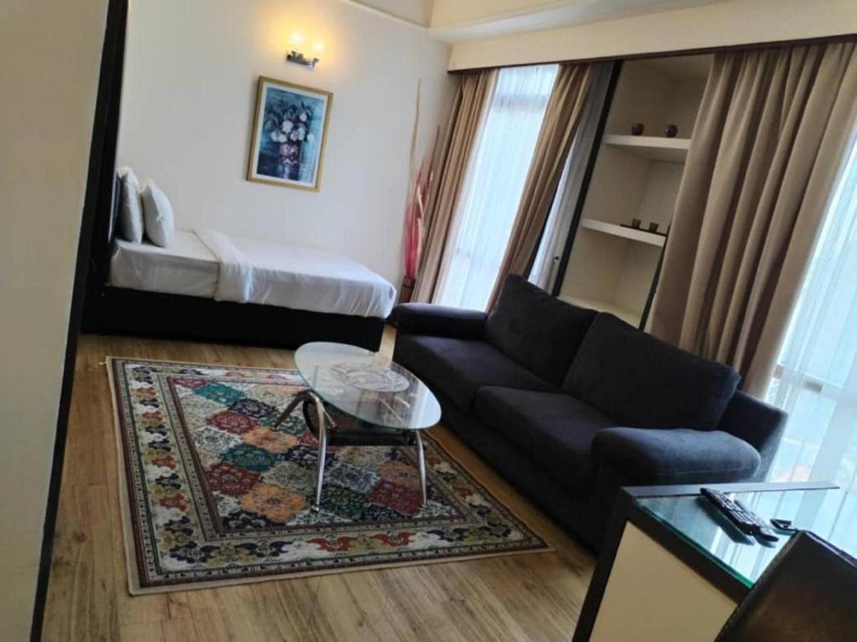 Suites At Times Square Kl Kuala Lumpur Exterior foto