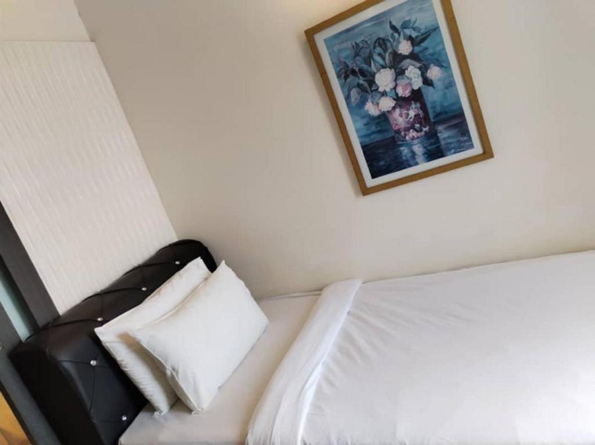 Suites At Times Square Kl Kuala Lumpur Exterior foto