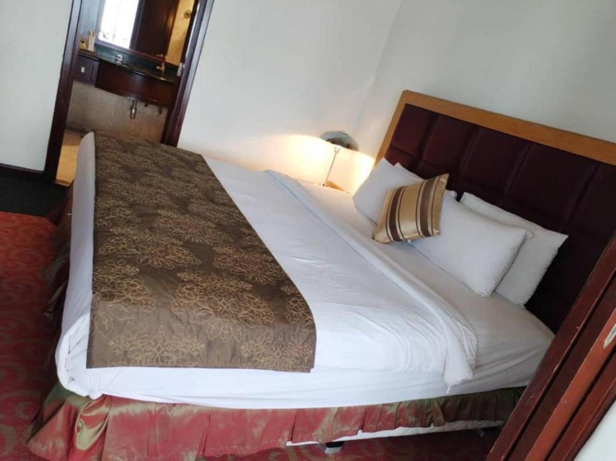 Suites At Times Square Kl Kuala Lumpur Exterior foto