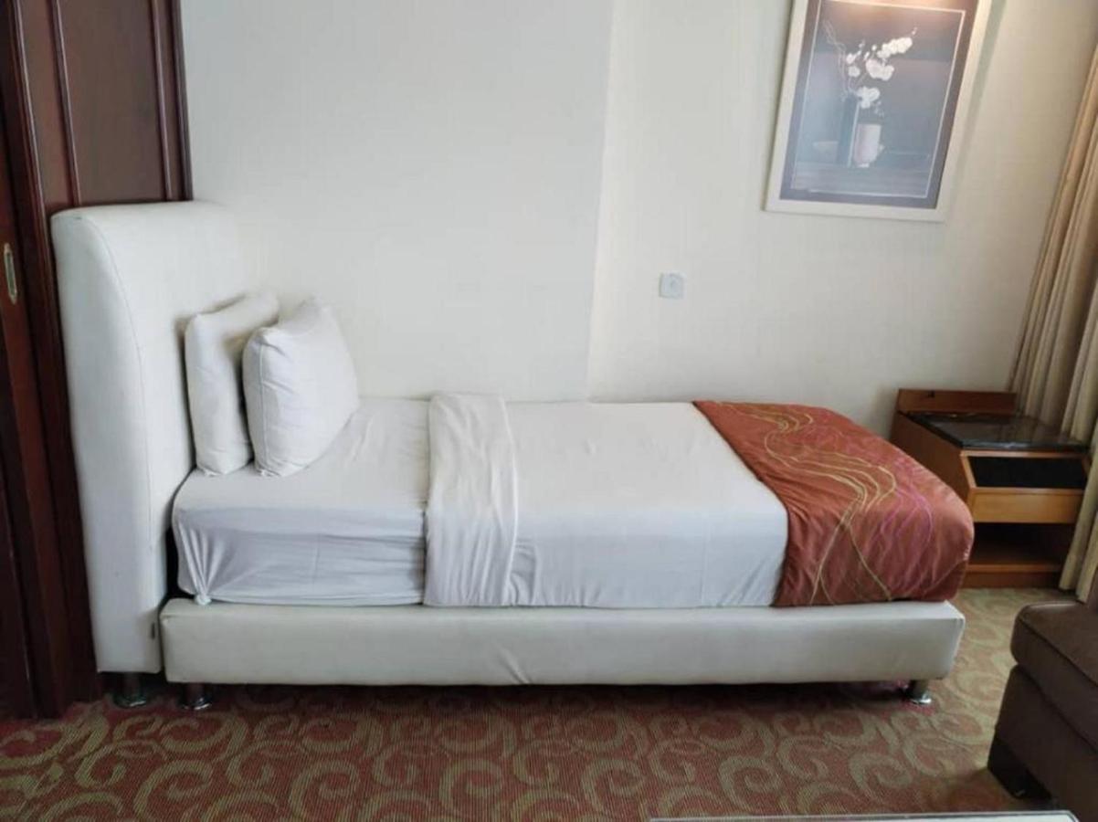 Suites At Times Square Kl Kuala Lumpur Exterior foto