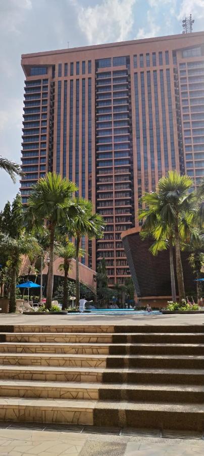 Suites At Times Square Kl Kuala Lumpur Exterior foto